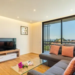 Magnolia By Atlantic Apartamento