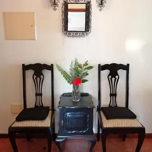 Jardim Apartamento