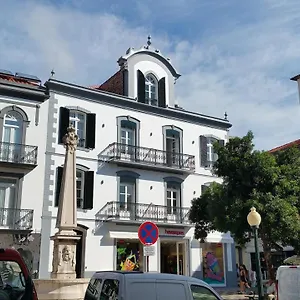 Edificio Charles 202 Quarto em Acomodações Particulares